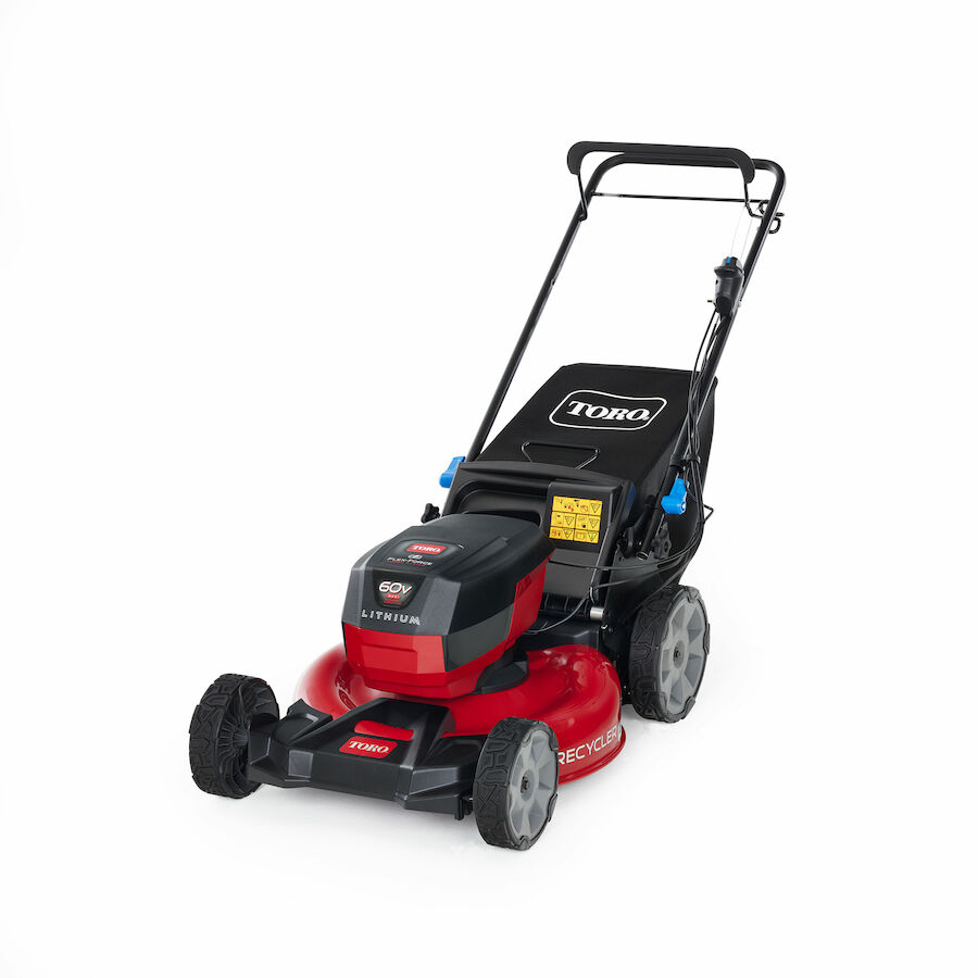 21Inch | 60V Battery | Rear Drive | w/Battery & Charger | 5AH