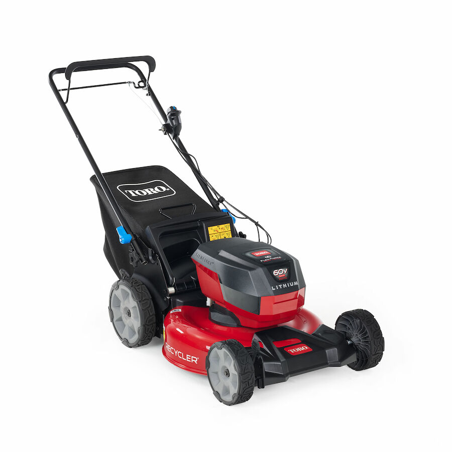 21Inch | 60V Battery | Rear Drive | w/Battery & Charger | 7AH