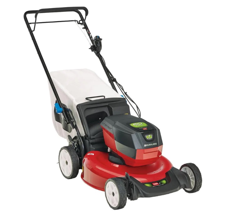 21Inch | 60V Battery | Rear Drive | w/Battery & Charger | 5AH