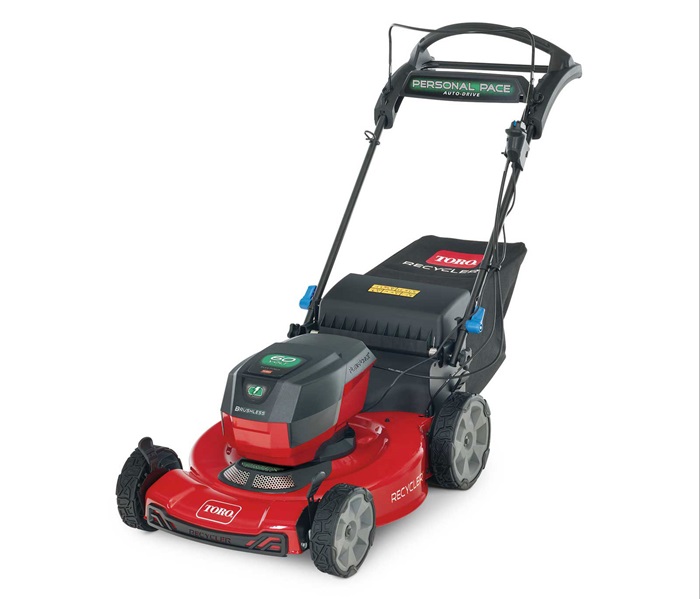 22Inch | 60V Battery | Personal-Pace | 6.0AH | w/Battery & Charger