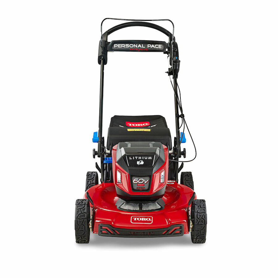 22Inch | 60V Battery | Personal-Pace | 6.0AH | w/Battery & Charger | LED