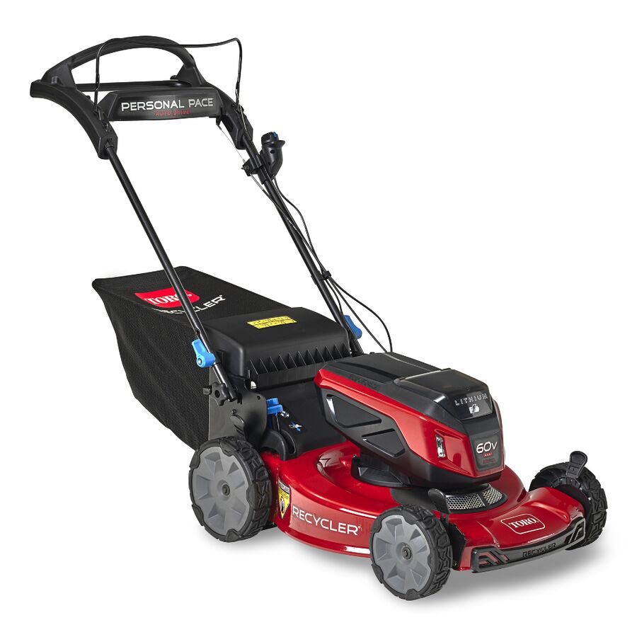 22Inch | 60V Battery | Personal-Pace | 6.0AH | w/Battery & Charger | LED | Smart-Stow