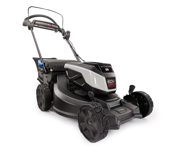 21Inch | 60V Battery | Personal Pace | Flex Handle | w/Battery & Charger