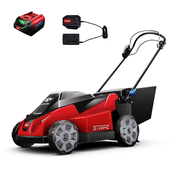 21Inch | 60V Battery | Personal-Pace | 6.0AH | w/Battery & Charger | LED