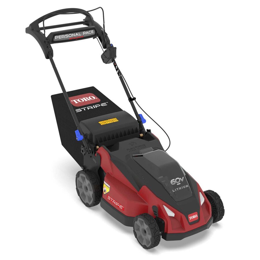 21Inch | 60V Battery | Personal-Pace | 8AH | w/Battery & Rapid Charger | LED
