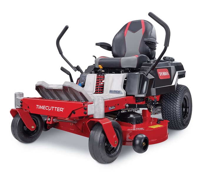 22HP | Kohler | V-twin | 42Inch | Fabricated Mower | My-Ride 22HP | Kohler | V-twin | 42Inch | Fabricated Mower | My-Ride