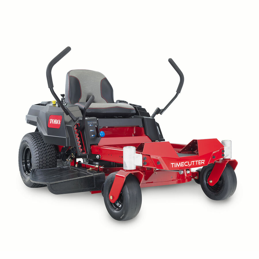 22HP | Briggs | 34Inch Fabricated Mower 22HP | Briggs | 34Inch Fabricated Mower