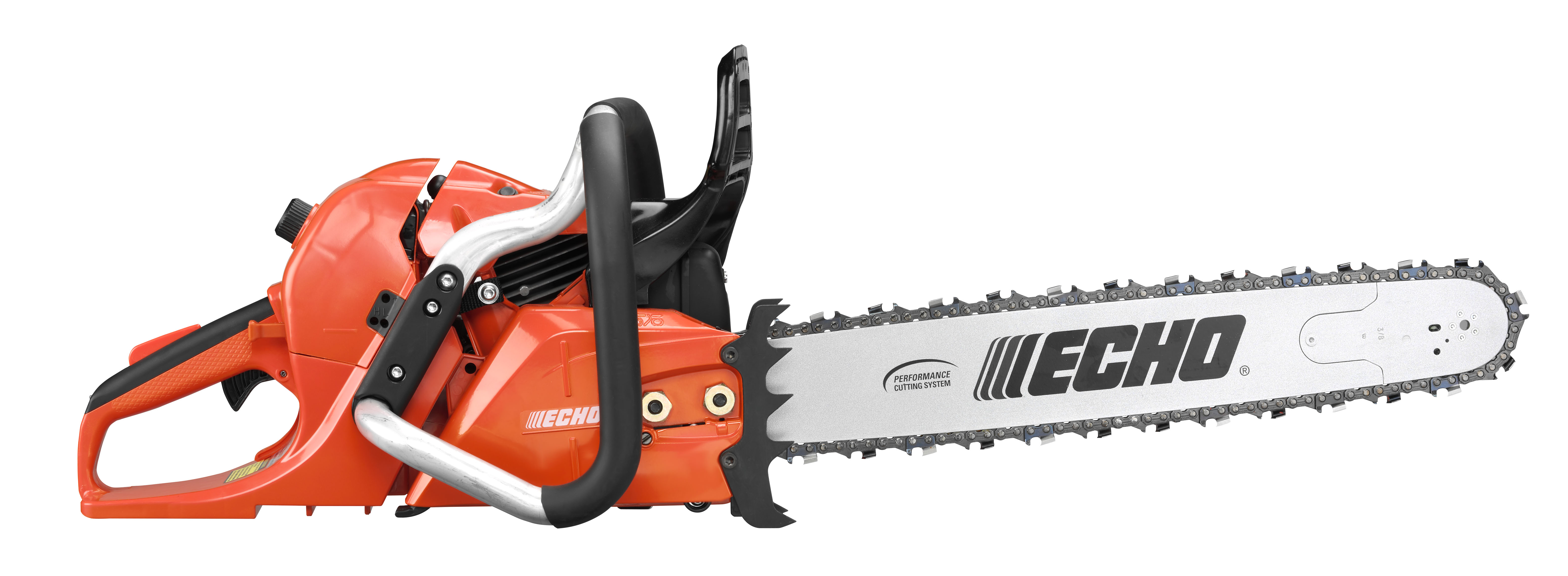 59.8cc | 13lbs | 24inch Pro B/C | Wrap Handle