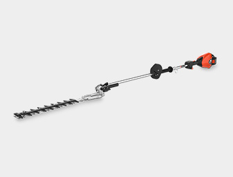 56Volt | Hedge-Clipper | Extended | 24Inch | Articulated | 2.5AH