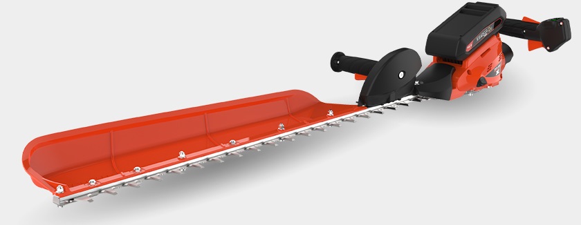 56Volt | Hedge-Clipper | 28Inch | Single-Sided | 2.5AH