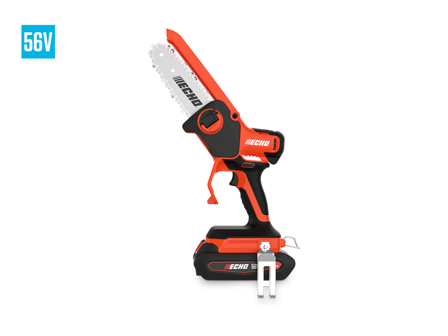 56Volt | Pruner | Battery and Charger