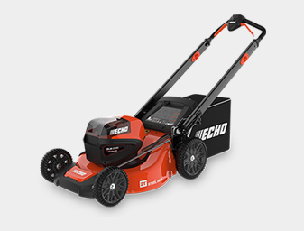 56V | Mower | 21Inch | Push | 2x5.0AH | Charger