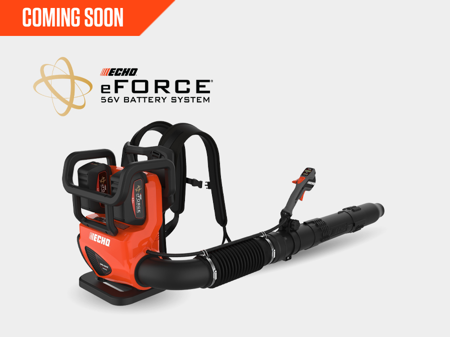 56Volt | Blower | Back-Pack | Dual 5.0AH Batteries | Charger