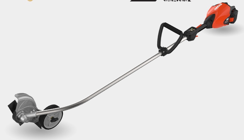 56Volt | Edger | Pro | 5.0AH Battery | Rapid Charger