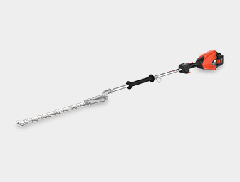 56Volt | Hedge-Clipper | Short | Extended | 5AH | Rapid  charger