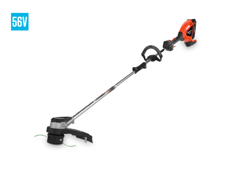 56Volt | Trimmer | 2.5AHX2 Battery