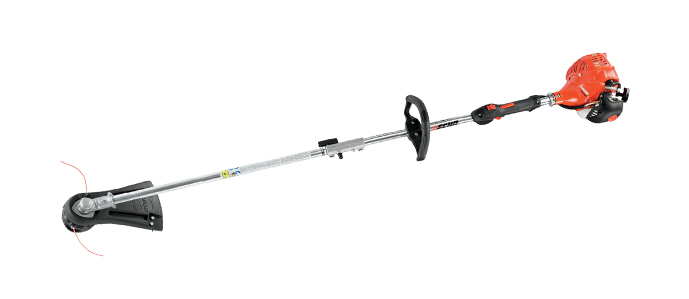 21.2cc | 9.3lbs | Trimmer