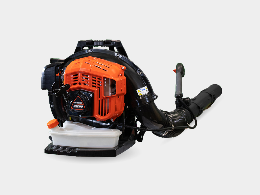 59.7 | Back-Pack | Tube Throttle