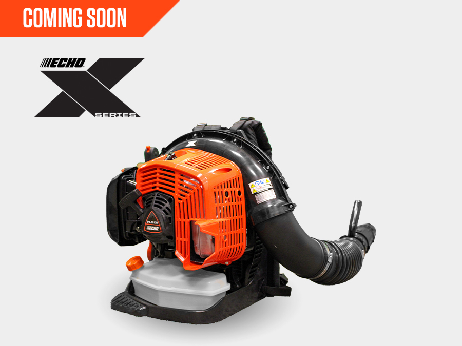 79.9cc | Back-Pack | Hip throttle