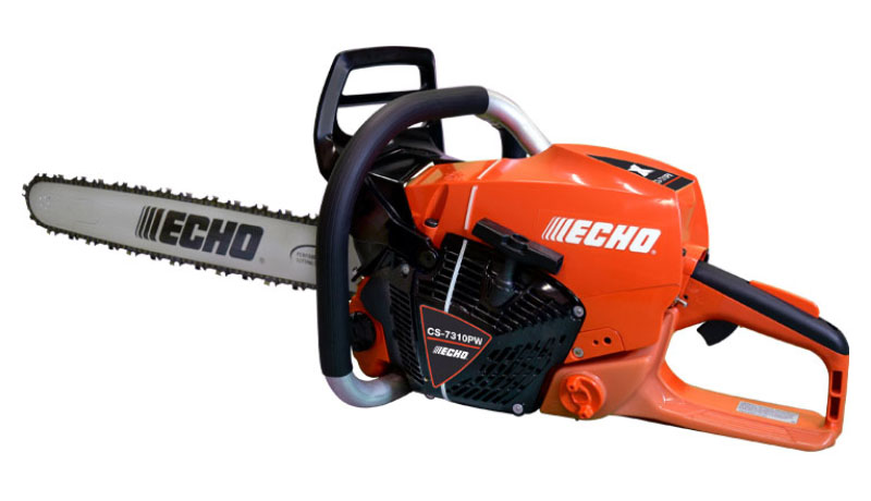 73.5cc | 24inch B/C | Wrap Handle