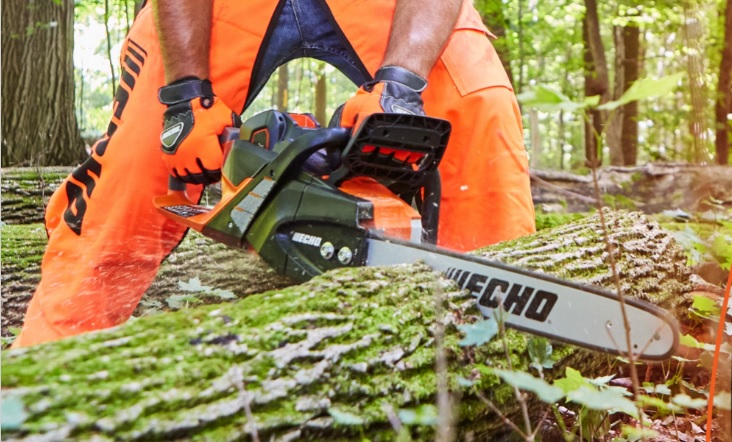56Volt | Chainsaw | 18inch B/C | 5.0AH Battery