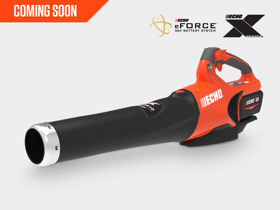 56Volt | Blower | Hand-Held |  5.0AH | Rapid Charger