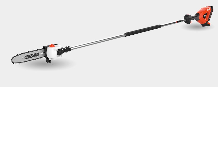 56V | Pruner | Fixed Shaft | 2.5AH Battery | Charger