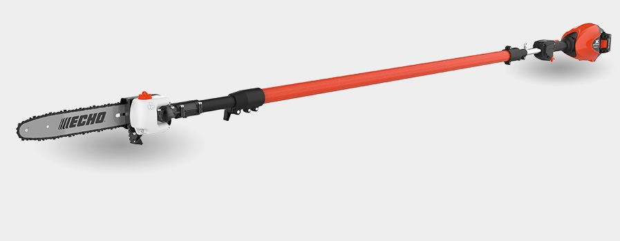 56V | Pruner | Telescoping | 2.5AH Battery | Charger