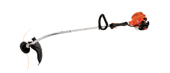 21.2cc | curved Shaft | I-start