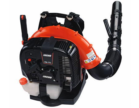 63.3cc | Back-Pack | 625cfm | 26.2LBS | Hip throttle | HD filter