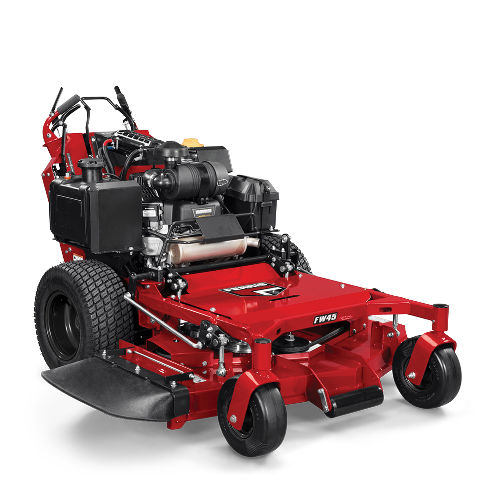 28HP Briggs  EFI | 52inch | Hydro | Battery Start | OGS