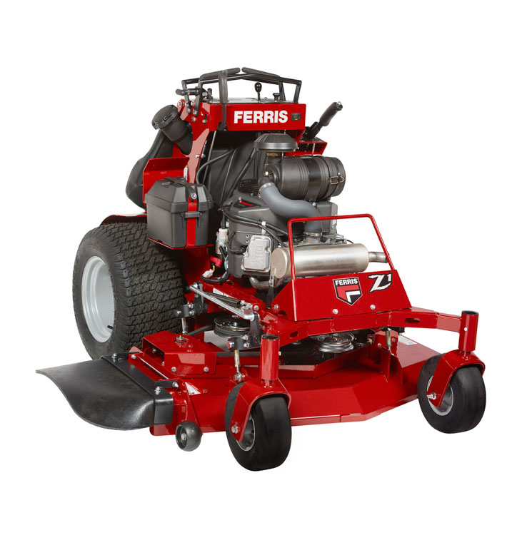 23HP | Vanguard | 48Inch | ZT3400