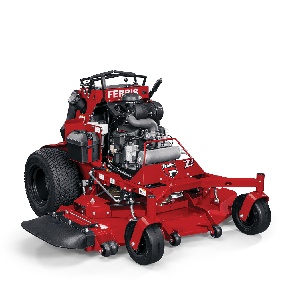 28hp | Briggs | EFI | 60 Inch | OGS | ZT3800