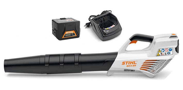 Cordless-Blower | Hand-Held | w/ak20 & al101