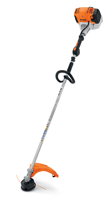 31.4cc | 1.4bhp | solid shaft | loop handle | Light Wieght | 11lbs