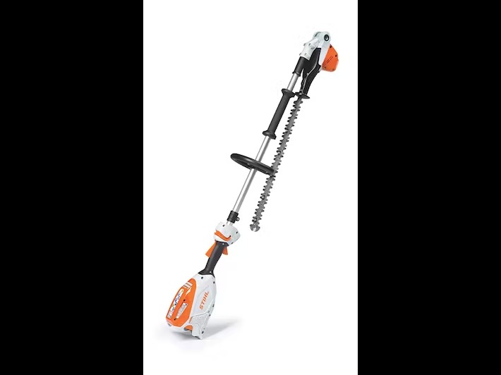 Cordless-Hedge-Trimmer | 20inch | AP | Extended | 6.75ft long