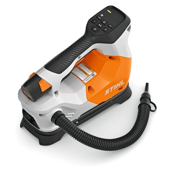 Cordless-Air-Inflator | w/as2 & AL1