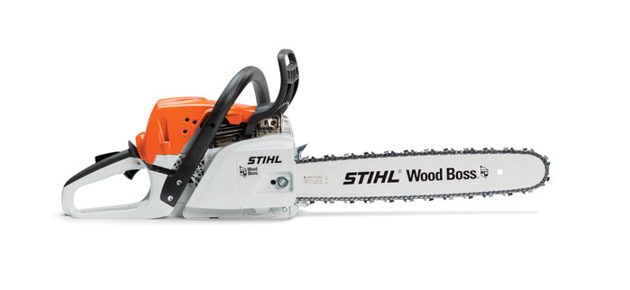 2.75cu.in | 45.4cc�| 18inch | 3.0bhp | (12-18inch) Wood boss