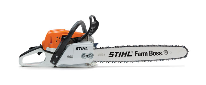 3.05cu.in | 50.0cc | 18inch | 3.4bhp | (16-20inch) Farm Boss