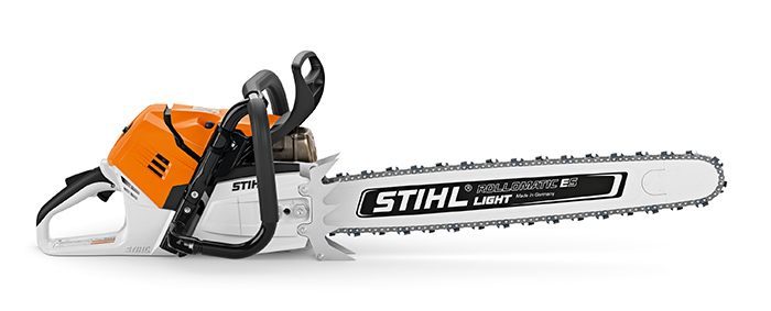4.83cu.in | 79.2cc | 6.7bhp | 25Inch | Wrap Handle