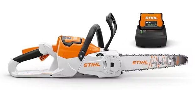 Cordless-Chainsaw | 12inch | w/ak30 & al10