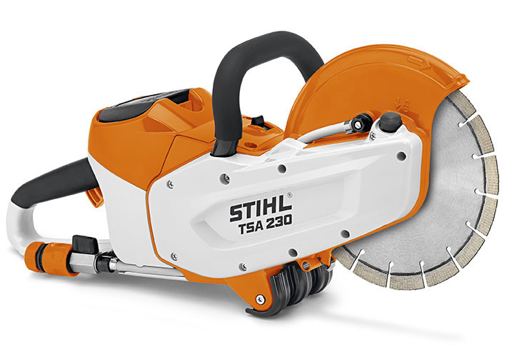 Cordless-Cut-off-saw | AP | 9inch blade 