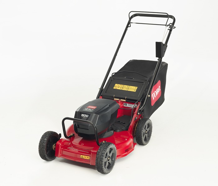 60V Battery | 21Inch | Variable speed | 7.5AH