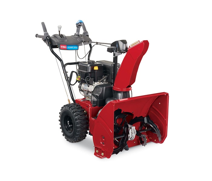 252cc Engine | 824OE | 24Inch 