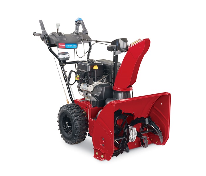 252cc Engine | 826OAE | 26Inch  | Differential | Light