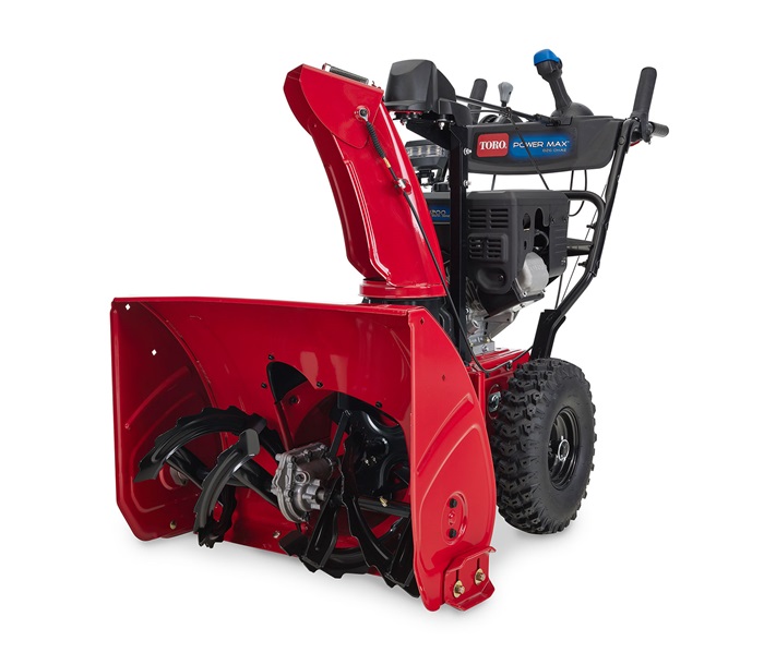 252cc Engine | 826OHAE | 26Inch  | Differential | Light | Hand-Warmers