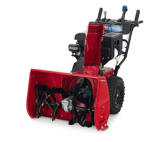 302cc Engine | 30Inch | 1030OHAE | Headlight | Steerable | Hand-Warmers