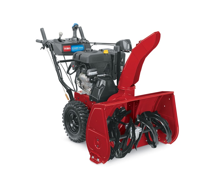 375cc Engine | 32Inch | 1232OHXE | Headlight | Steerable I Hand-Warmers