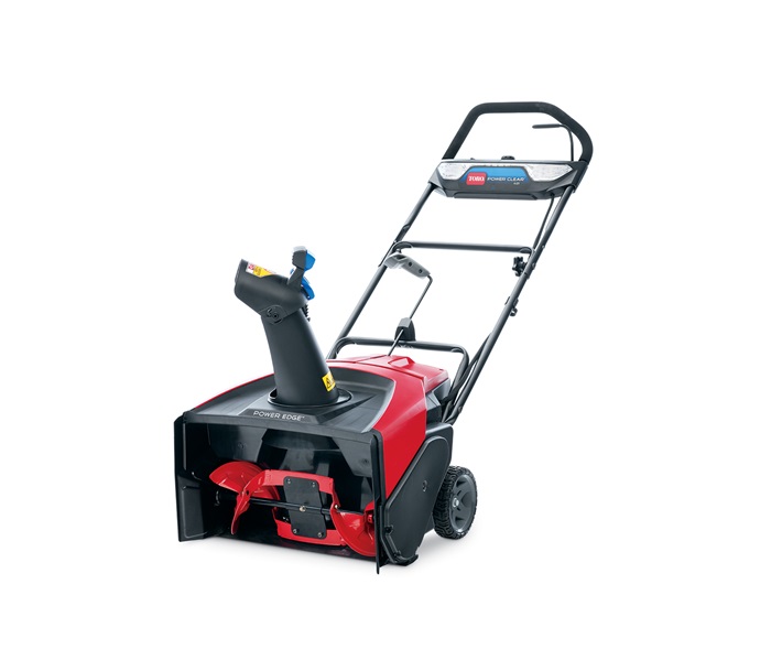 Power-Clear | 21Inch | 60volt | 7.5ah | Cordless | w/battery & Charger