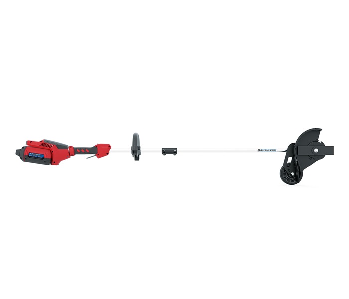 60V Battery | Stick Edger | 2.0AH | w/Battery & Charger